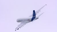 F-WWDD @ TLS - Airbus Industrie - by tukun59@AbahAtok