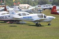 N578XL @ LAL - Liberty XL-2 - by Florida Metal