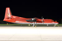 5Y-SXP @ LOWL - ex OE-ILW, sold to 19th Hole Inc - by Peter Pabel
