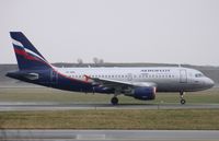 VP-BWA @ EKCH - Take off in 22R to Moscou - by micka2b