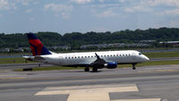 N203JQ @ KDCA - DCA, VA - by Ronald Barker