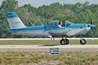 N289RS @ LAL - At 2012 Sun N Fun - by Terry Fletcher