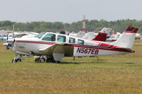 N567EB @ LAL - At 2012 Sun N Fun - by Terry Fletcher
