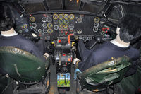 F-BHHI @ LFPB - at le Bourget Museum - by Volker Hilpert
