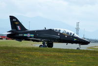 XX194 @ EGOV - RAF 208(R) Sqdn - by Chris Hall