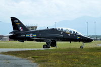 XX286 @ EGOV - RAF 208(R) Sqdn - by Chris Hall