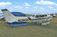 N13605 @ LAL - At 2012 Sun N Fun - by Terry Fletcher