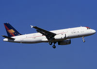 F-WWBO @ LFBO - C/n 2282 - To be N490TA - by Shunn311