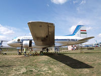 HA-MAL @ LHBP - Air Museum - by Ferenc Kolos