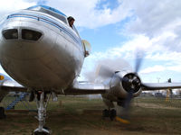 HA-MAL @ LHBP - Air Museum - by Ferenc Kolos