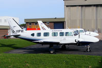 G-VIPW photo, click to enlarge