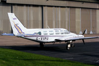G-VIPU photo, click to enlarge