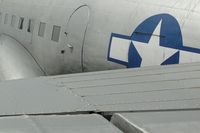 F-AZOX @ LFBS - UN DAKOTA SUR LA NORMANDIE - by Jean Goubet-FRENCHSKY