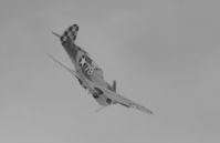 N85104 @ KCNO - Chino Airshow 2012 - by Todd Royer
