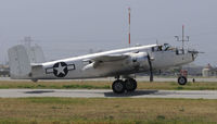 N3675G @ KCNO - 2012 Chino Airshow - by Todd Royer