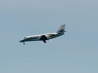 N126AA @ TNCM - N126AA - by Daniel Jef