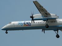 G-ECOT @ LFBD - BE3523 from SOU landing 23 - by Jean Goubet-FRENCHSKY