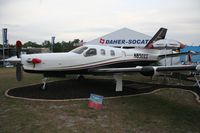 N850XX @ LAL - Socata 850 - by Florida Metal