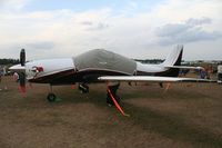 N925DW @ LAL - Lancair Evolution - by Florida Metal