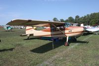 N1337D @ LAL - Cessna 170A - by Florida Metal