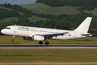 EC-LQL @ VIE - Vueling - by Joker767