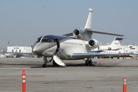 LX-MES @ KLAX - Atlantic ramp - by Nick Taylor
