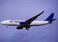 F-WWKV @ LFBO - C/n 0480 - To be C-GPTS - Tail is not complete ;) - by Shunn311