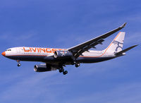F-WWKQ @ LFBO - C/n 0597 - To be I-LIVN - by Shunn311