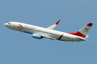 OE-LNR @ VIE - Austrian Airlines - by Chris Jilli