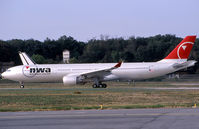 N804NW @ LFBO - Delivery day... - by Shunn311