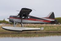 N995SP @ LHD - Dash 2 - by Dietmar Schreiber - VAP