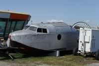N16934 @ LHD - Sikorsky S43 - by Dietmar Schreiber - VAP