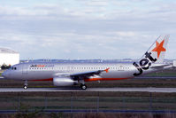 F-WWBZ @ LFBO - C/n 2292 - To be VH-VQZ - by Shunn311