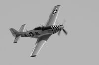 N251BP @ KCNO - 2012 Chino Airshow - by Todd Royer