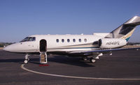 N848FL @ CCR - Visitor - by Bill Larkins