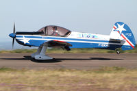 F-BXHE @ LFGI - taking off - by olivier Cortot