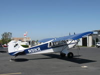 N91KR photo, click to enlarge