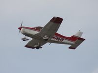 N5924F @ LAL - PA-28-151 - by Florida Metal