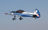 F-GOUM @ LFGI - evening sun on this Cap-10 - by olivier Cortot