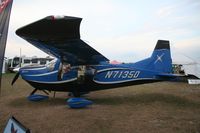 N7135D @ LAL - Found Aircraft FBA-2C3 - by Florida Metal