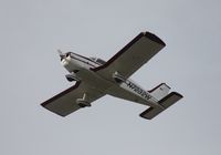 N7232W @ LAL - PA-28-180 - by Florida Metal