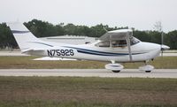 N7592S @ LAL - Cessna 182Q - by Florida Metal