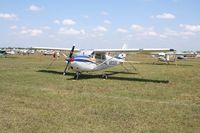 N8059X @ LAL - Cessna 172B - by Florida Metal
