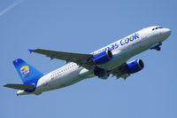 OO-TCI @ EBBR - take off - by Alain Gicart