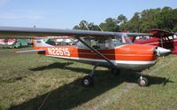 N22615 @ LAL - Cessna 150H - by Florida Metal