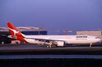 F-WWKS @ LFBO - C/n 0553 - To be VH-QPA - by Shunn311