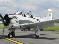 N377WW @ EBAW - Stampe Fly In 2012 , Deurne Airport - by Henk Geerlings