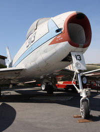 135867 @ KCNO - nice fury at the Planes of fame museum - by olivier Cortot