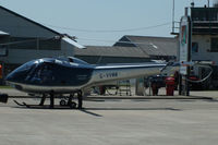 G-VVWW @ EGBK - at AeroExpo 2012 - by Chris Hall