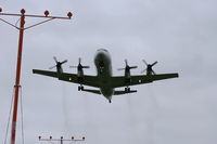 UNKNOWN @ AFW - Alliance Airport - Fort Worth, TX - by Zane Adams